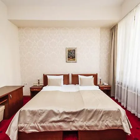 Hotel Sahat