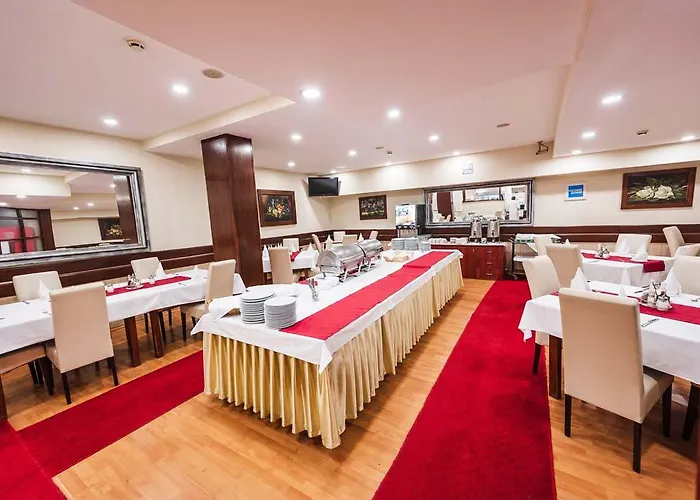 Hotel Sahat Sarajevo