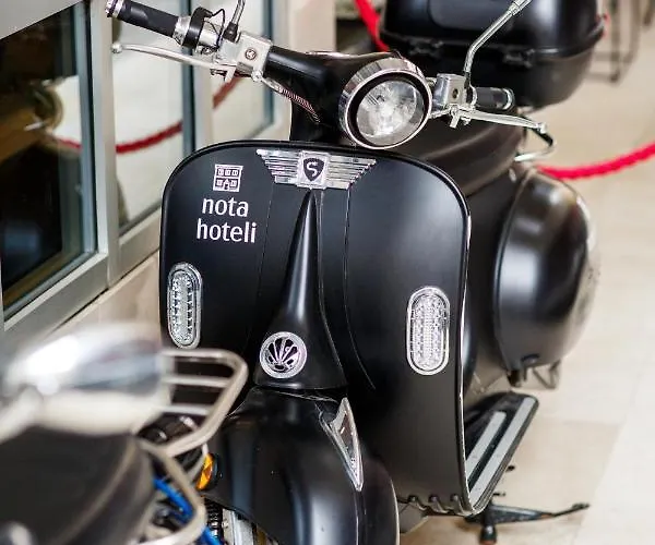 Sahat Hotell Sarajevo