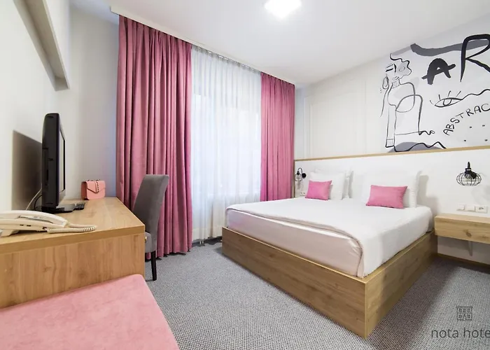 Hotel Sahat Sarajevo