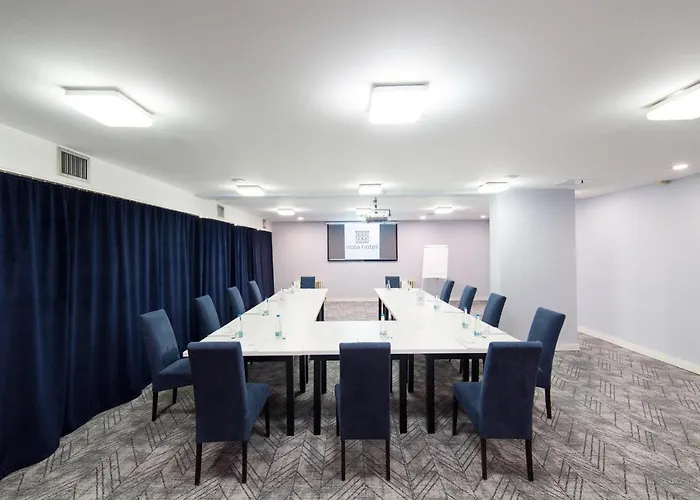 Sahat Hotell Sarajevo