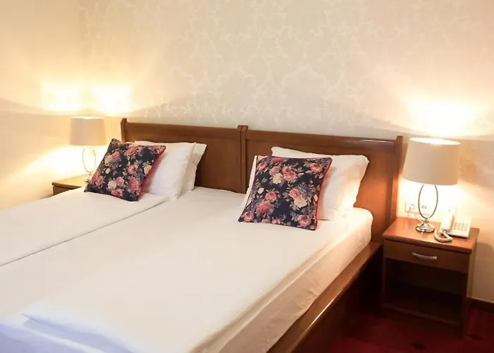 Hotel Sahat Sarajevo