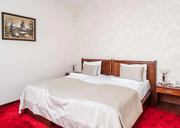 Hotel Sahat Sarajevo